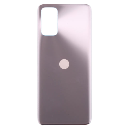 For Motorola Moto G42 Original Battery Back Cover(Gold) by buy2fix