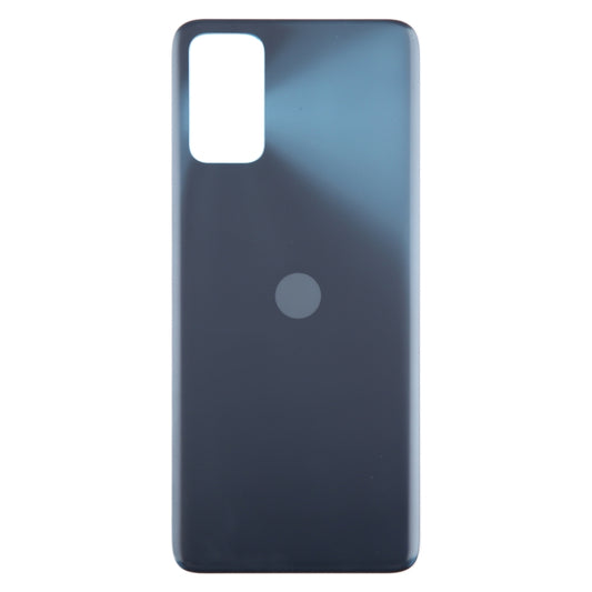 For Motorola Moto G42 Original Battery Back Cover(Blue) by buy2fix