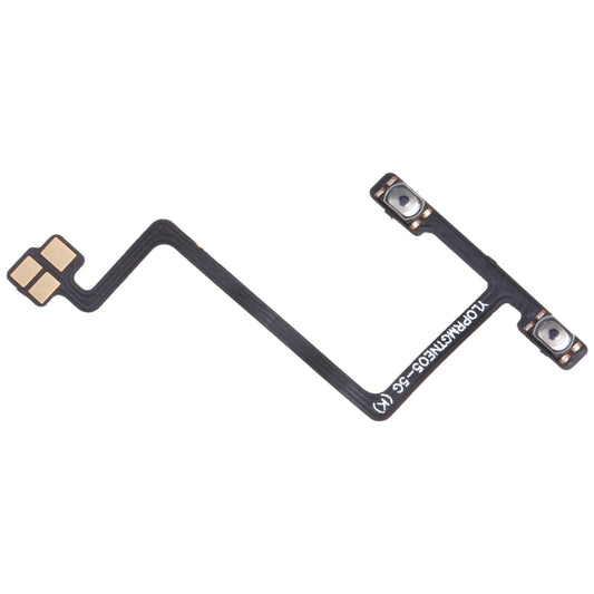For Realme GT Neo 5 Volume Button Flex Cable by buy2fix