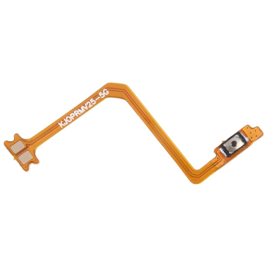 For Realme 9 Pro OEM Power Button Flex Cable by buy2fix