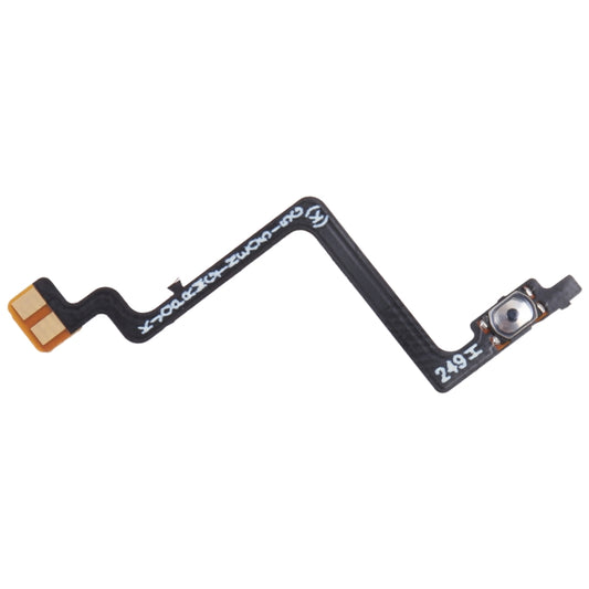 For Realme GT Neo 5 OEM Power Button Flex Cable by buy2fix