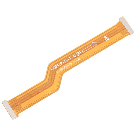 For OPPO A1 Pro OEM LCD Flex Cable by buy2fix