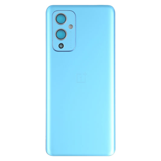 For OnePlus 9 (CN/IN) Original Battery Back Cover (Blue) by buy2fix