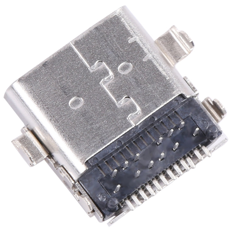 TC-010 Charging Port Connector For DELL 12 7275 7390 XPS12 9250 by buy2fix