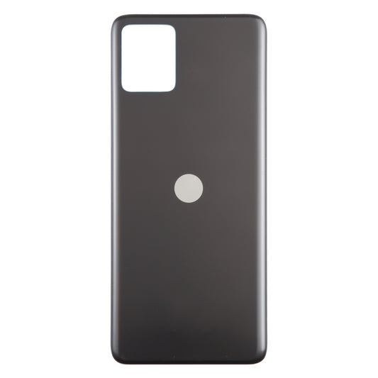 For Motorola Moto G32 Original Battery Back Cover(Black) by buy2fix