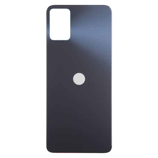 For Motorola Moto E22 Original Battery Back Cover(Deep Blue) by buy2fix
