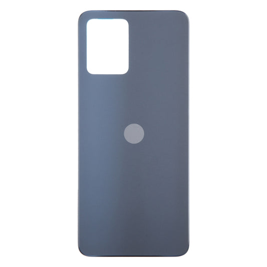 For Motorola Moto G53 Original Battery Back Cover(Black) by buy2fix