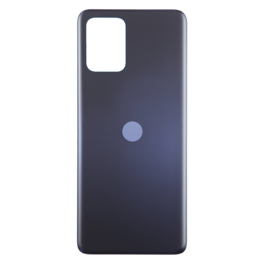 For Motorola Moto G73 Original Battery Back Cover(Blue) by buy2fix