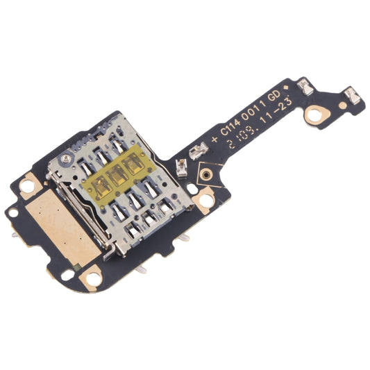 For OnePlus 9 Pro SIM Card Reader Board With Mic by buy2fix
