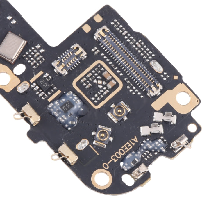 For OnePlus 9 Pro SIM Card Reader Board With Mic by buy2fix