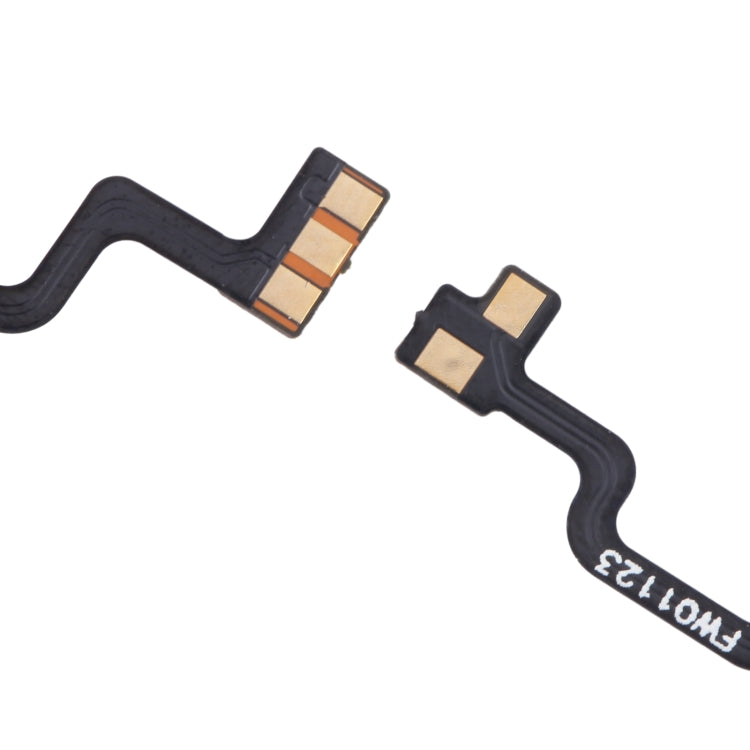 For OnePlus Nord CE 2 Power Button & Volume Button Flex Cable by buy2fix