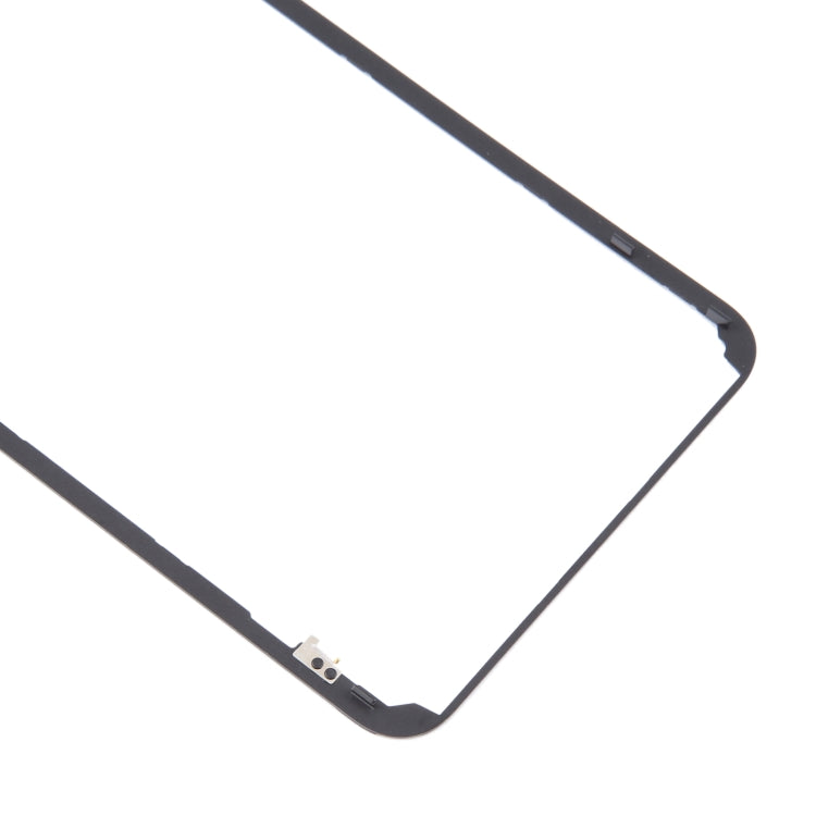 For Google Pixel 8 Original Front LCD Screen Bezel Frame by buy2fix