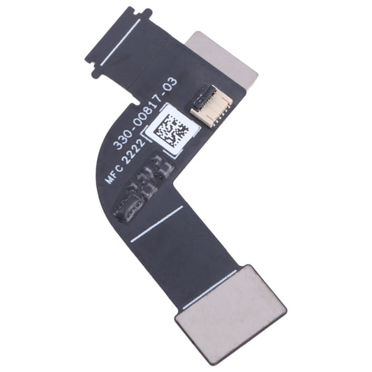 For Meta Quest 2 Original Lower Camera Module Connector Flex Cable, Left Side by buy2fix