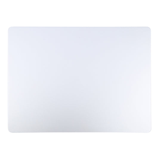 For Microsoft Surface Laptop GO 1 2 12.4inch 1943 2013 A-side Front Cover9(Silver) by buy2fix