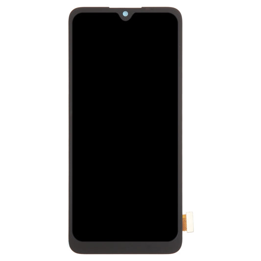 For TCL 30 Z T602DL 4188R LCD Screen with Digitizer Full Assembly by buy2fix