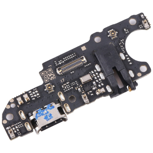 For Honor X6 Charging Port Board by buy2fix