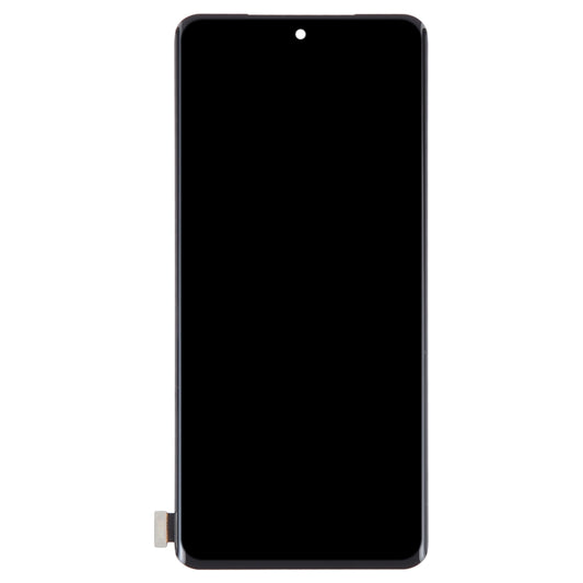 AMOLED Material Original LCD Screen for OPPO Find X6 With Digitizer Full Assembly by buy2fix