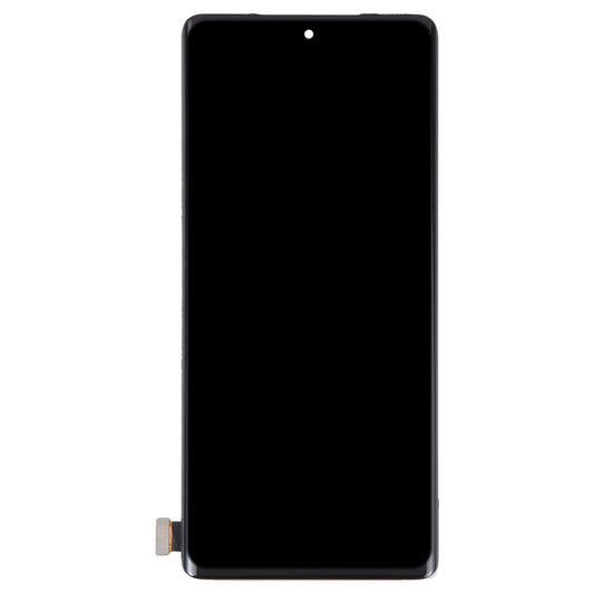 AMOLED Material Original LCD Screen for vivo X90 Pro With Digitizer Full Assembly by buy2fix