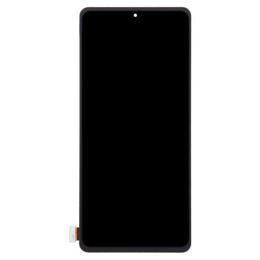 AMOLED Material Original LCD Screen for vivo iQOO 10 With Digitizer Full Assembly by buy2fix