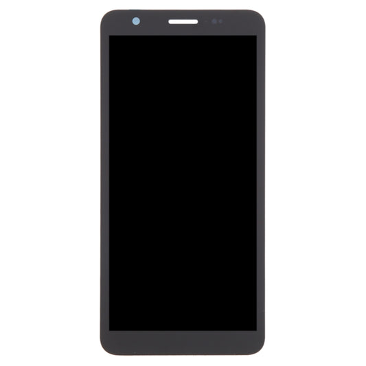 Original LCD Screen for Blackview BV6600 Pro with Digitizer Full Assembly (Black) by buy2fix