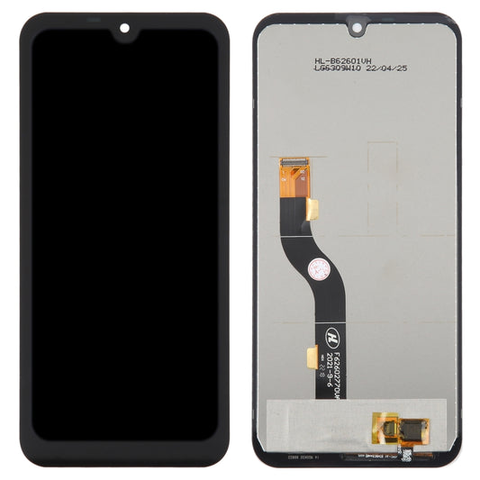 Original LCD Screen and Digitizer Full Assembly for HOTWAV CYBER 8 by buy2fix