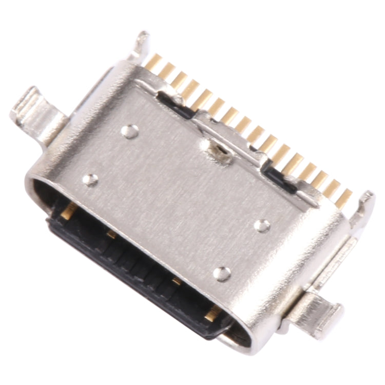 Charging Port Connector for Asus Zenfone 6 2019 ZS630KL by buy2fix