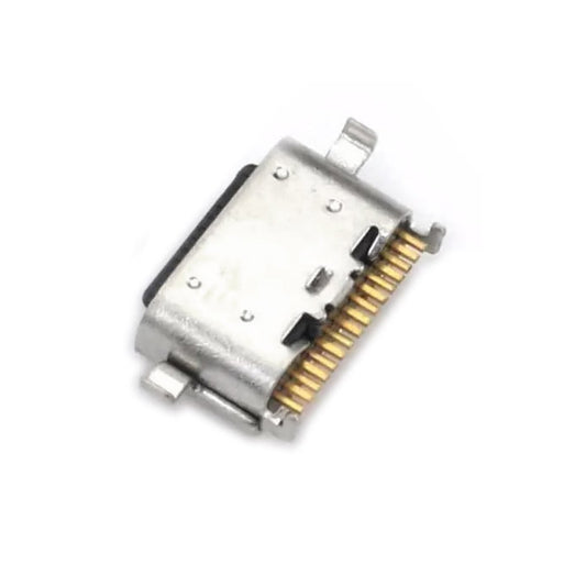 Charging Port Connector for Lenovo P10 TB-X705F by buy2fix