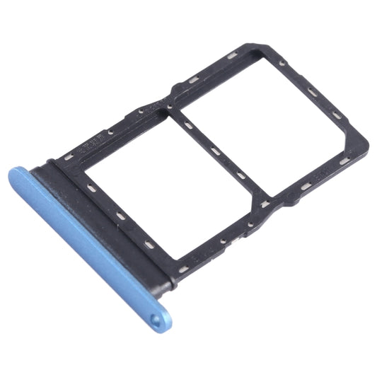 For Honor Play 40 Plus SIM + SIM Card Tray (Blue) by buy2fix