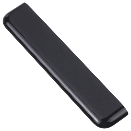 Original Front Upper Top Back Cover for Google Pixel 7 (Black) by buy2fix