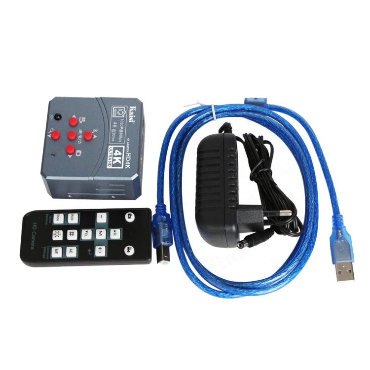 Kaisi HD4K 4000W Pixels Microscope HD Camera by Kaisi