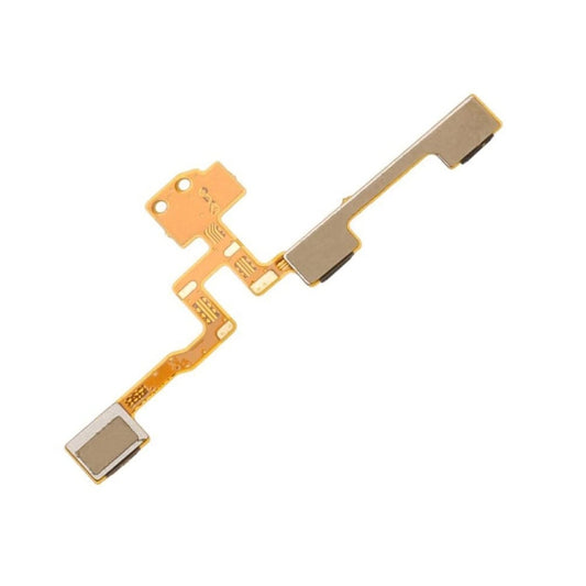 Power Volume Button Flex Cable for Xiaomi Redmi Note 9S / Redmi Note 9 Pro Max / Redmi Note 9 Pro (India) / Redmi Note 9 Pro / Note 10 Lite by buy2fix