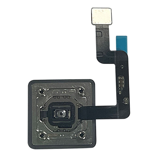 Power / Fingerprint Touch-ID Button Flex Cable 821-04012-02 for MacBook Air Retina 13.6 M2 A2681 2022 by buy2fix