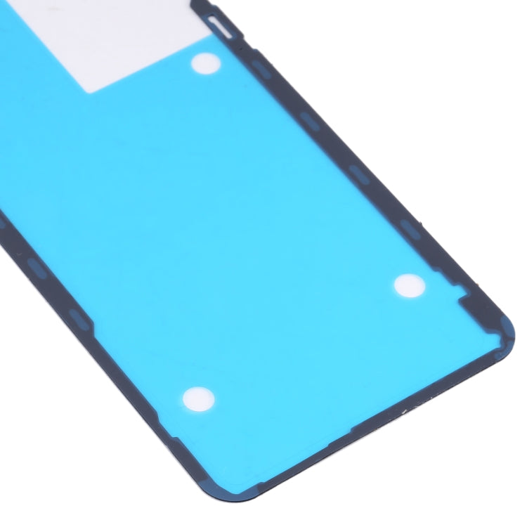 For OnePlus 9RT 5G 10pcs Original Back Housing Cover Adhesive by buy2fix