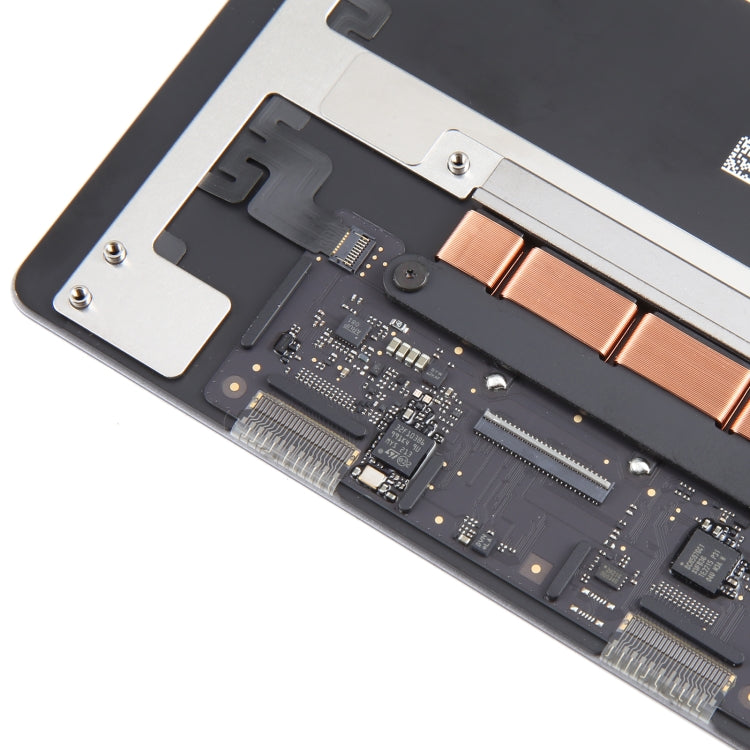 Touchpad for MacBook Air M2 13 2022 A2681 (Grey) by buy2fix