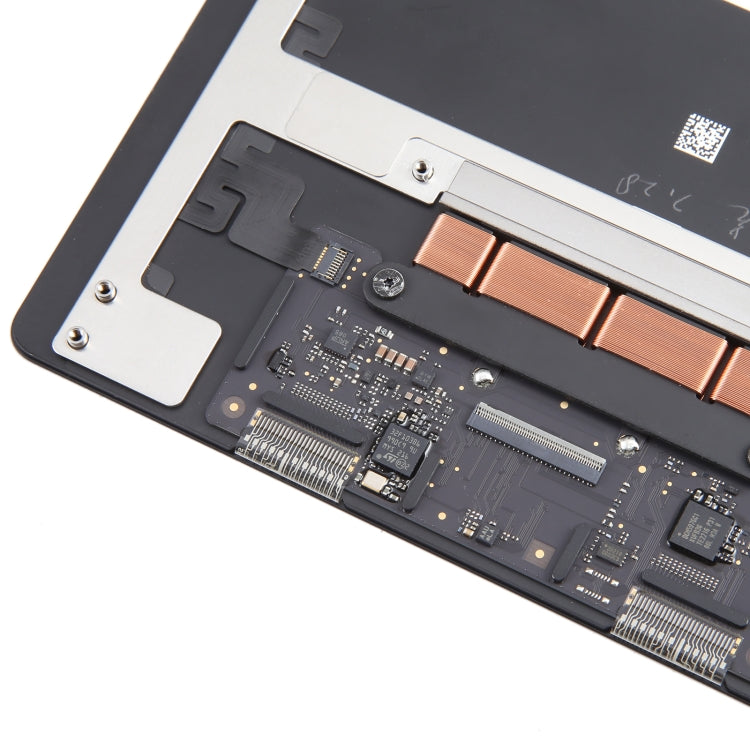 Touchpad for MacBook Air M2 13 2022 A2681 (Blue) by buy2fix