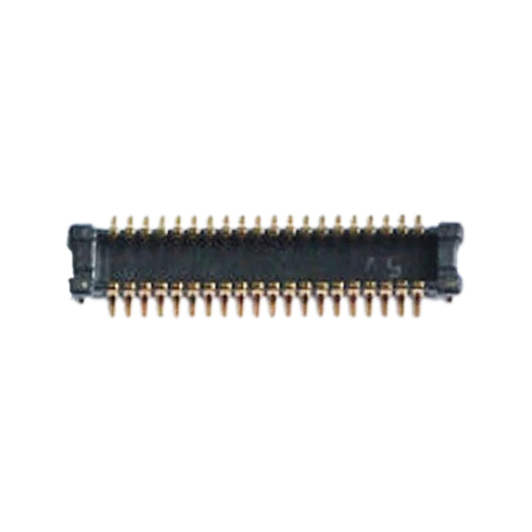 For Xiaomi Mi 6 LCD Display FPC Connector On Motherboard by buy2fix