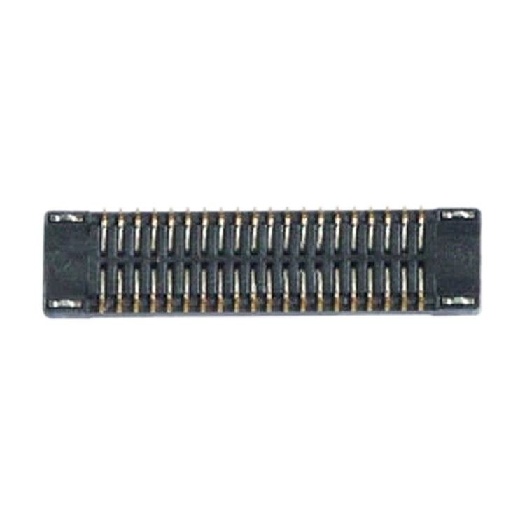 For Xiaomi Redmi 7 LCD Display FPC Connector On Motherboard by buy2fix