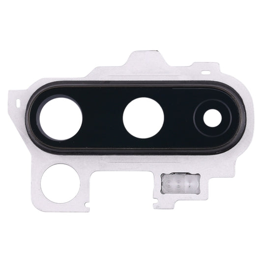 For OnePlus 8 Pro Camera Lens Cover (Black) by buy2fix