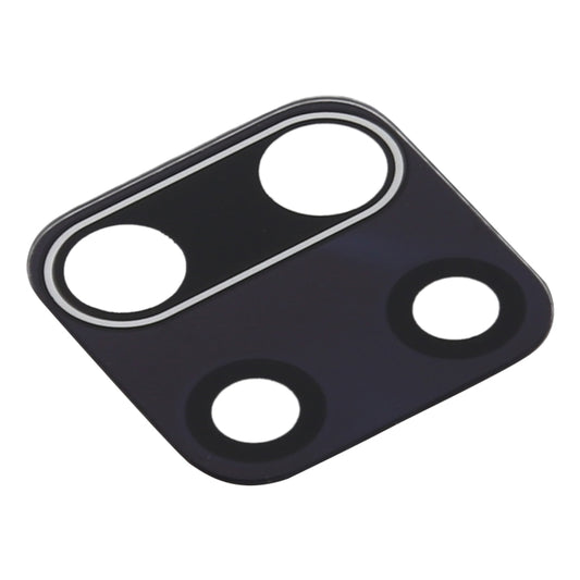 10 PCS Back Camera Lens for Xiaomi Redmi Note 9 / Redmi 10X 4G by buy2fix