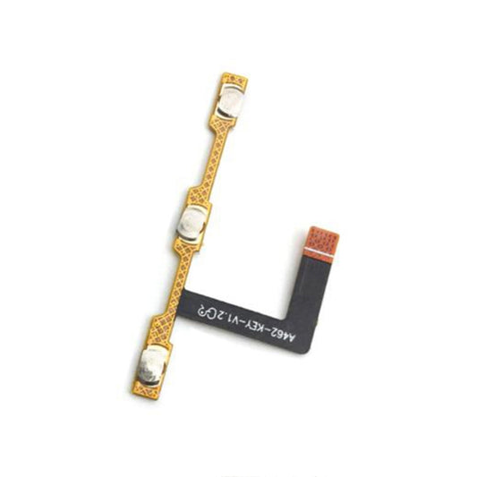 Power Button & Volume Button Flex Cable for ZTE Blade A462 / A310 by buy2fix