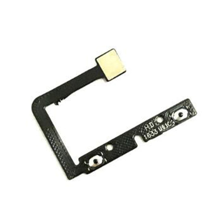 Volume Button Flex Cable for ZTE Blade V7 by buy2fix