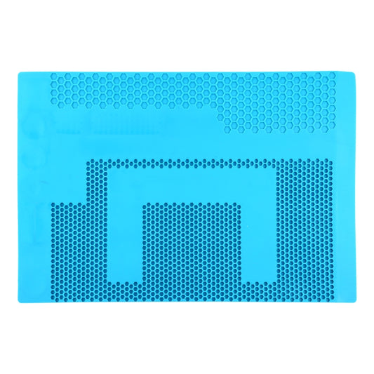 TE-505 Insulation Heat-Resistant Repair Pad ESD Mat, Size: 45 x 30cm by buy2fix