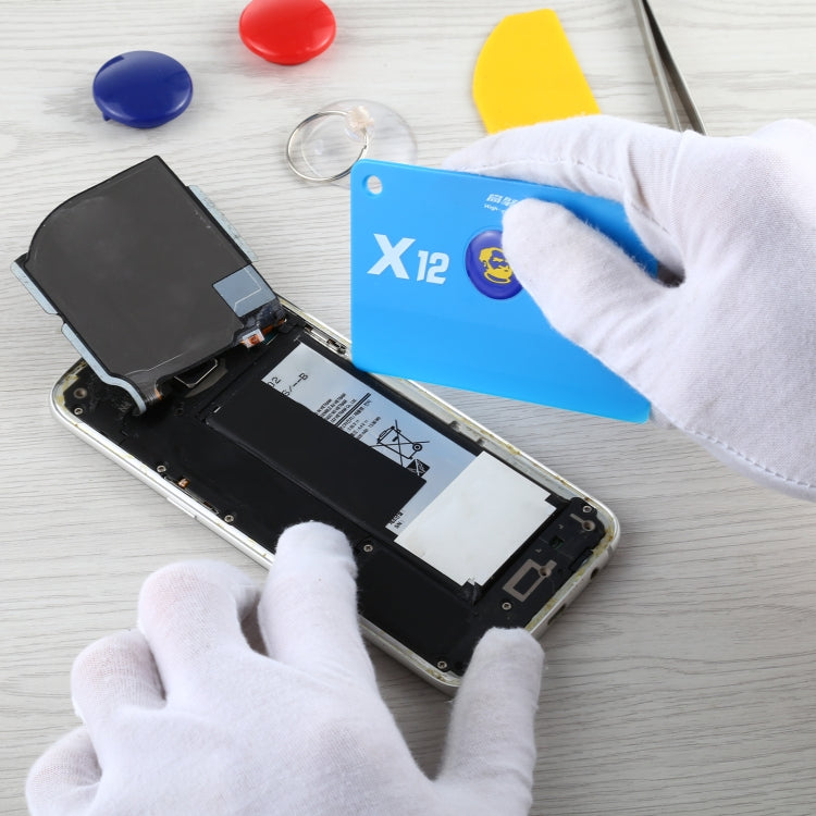 MECHANIC X12 Battery Disassembly Tool by MECHANIC