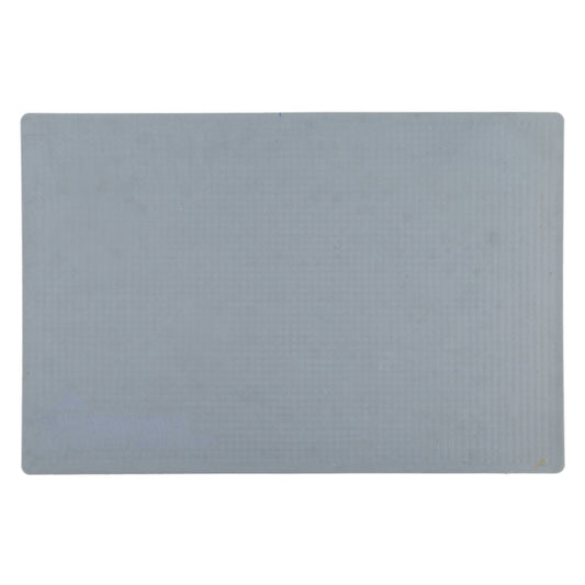 Professional Silicone Anti-skid Pad Storage Mat for Replacement Phone Film, Size: 19.9 x 10.9 x 0.2cm by buy2fix