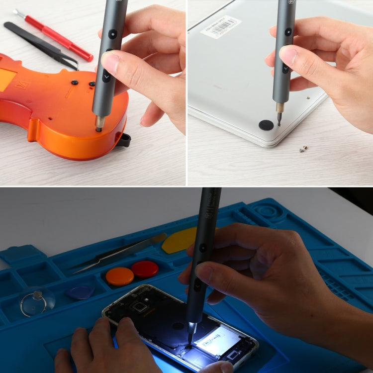 KS-882037 28 in 1 Precise Electric Screwdriver by buy2fix