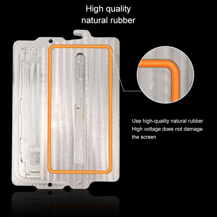 Press Screen Positioning Mould for iPhone 11 Pro by buy2fix