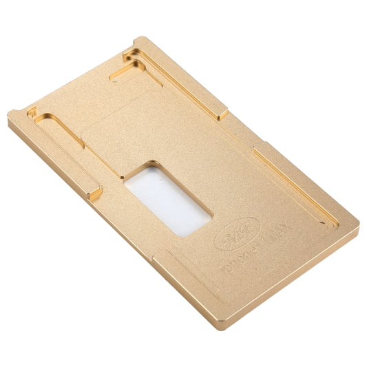 Press Screen Positioning Mould with Spring for iPhone 11 Pro Max by buy2fix