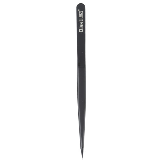 Qianli iNeezy FX-03 Stainless Steel Extra-sharp Thickened Tweezers Pointed Tweezers by QIANLI