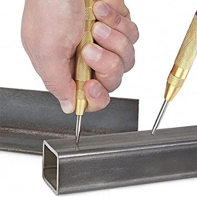 WLXY WL801 Cross Tip Copper Handle Repair Screwdriver, 5mm Batch Diameter by WLXY