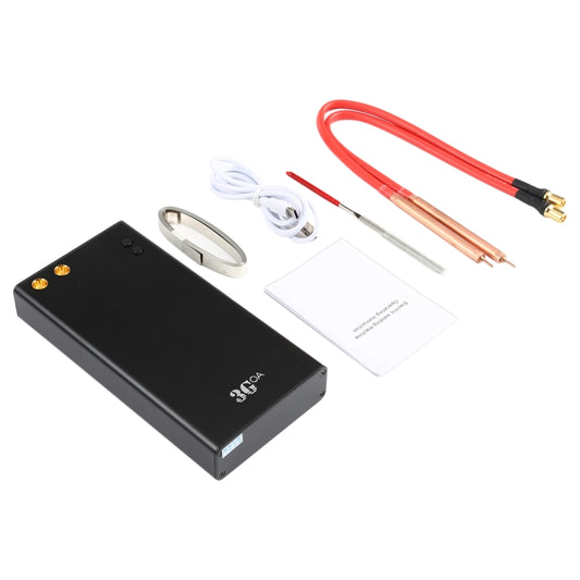 Portable Mini Spot-Welding Machine by buy2fix